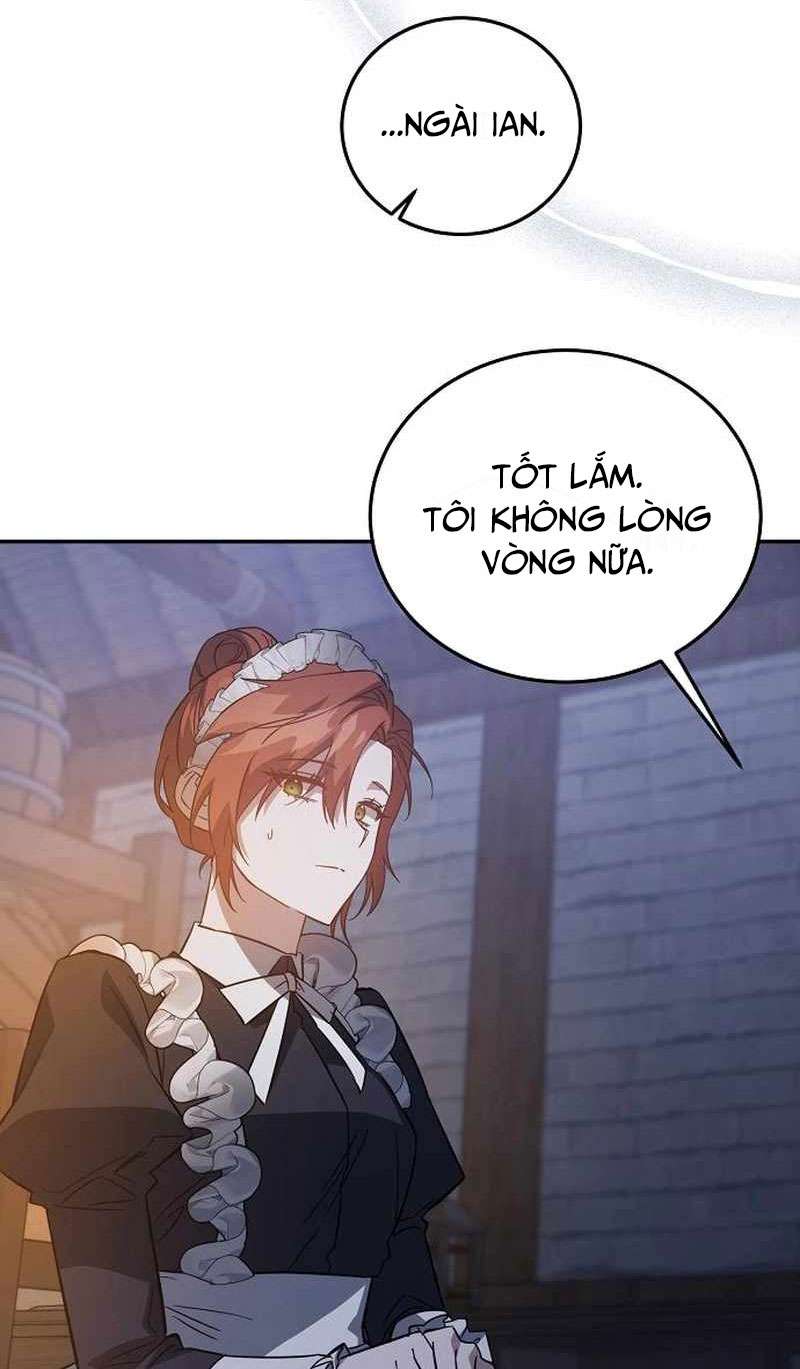 Nữ Hầu Báo Thù: Thời Khắc Cuối Cùng Chap 8 - Next Chap 9