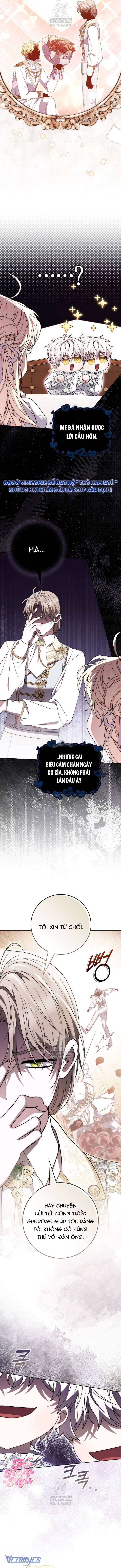 Nam Chính Bệnh Hoạn Ám Ảnh Với Sức Khoẻ Của Tôi Chap 38 - Trang 2