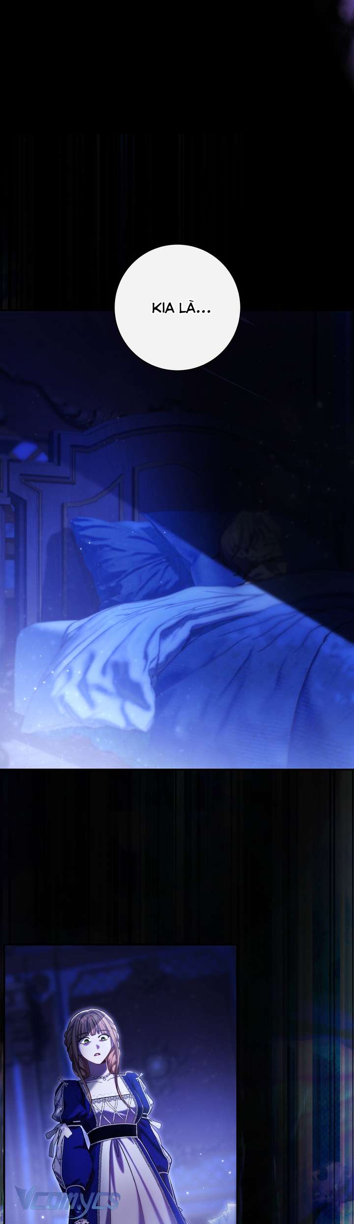 Người Xem Mắt Của Ác Nữ Quá Hoàn Hảo Chap 97 - Next 