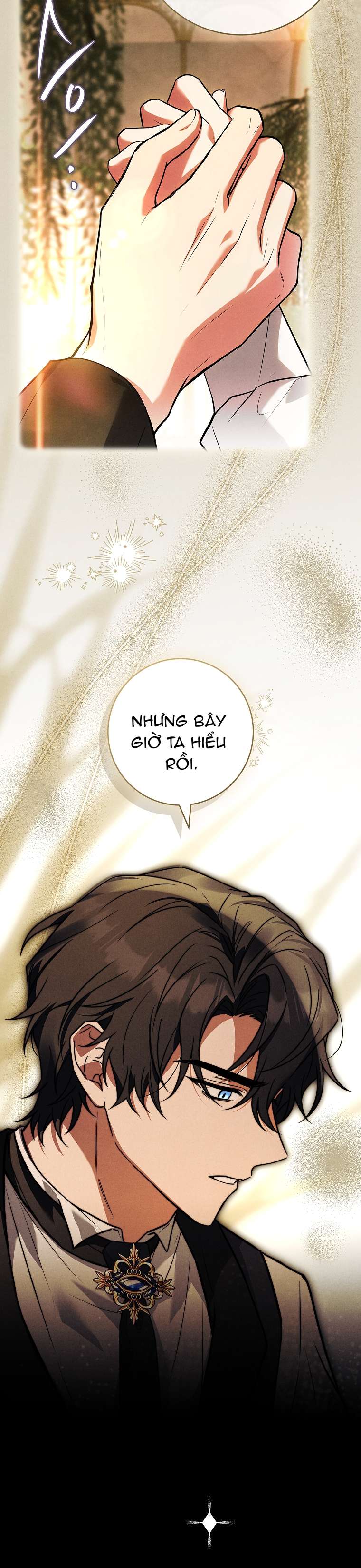 Văn Phòng Thám Tử Dành Cho Nam Chính Hối Hận! Chap 9 - Trang 3