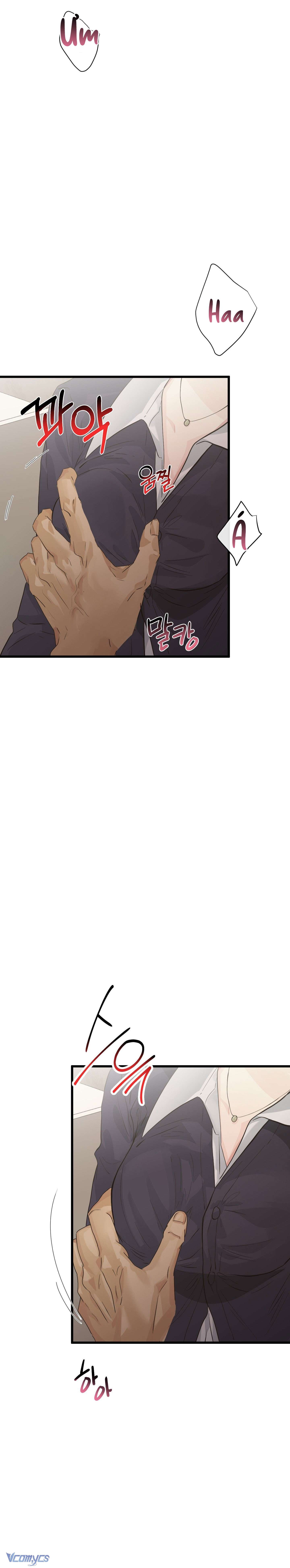 Trở Thành Gia Đình Chap 68 - Trang 2