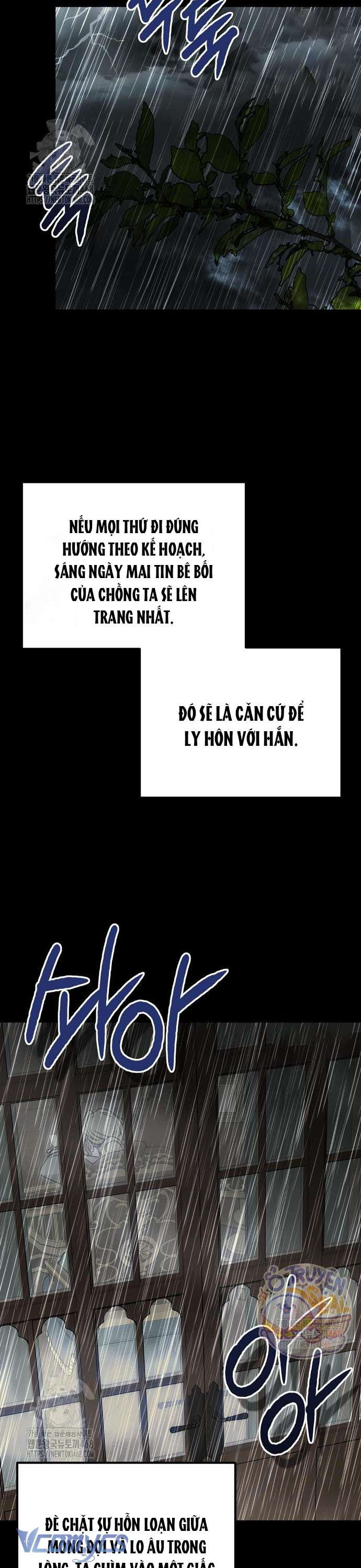 Vụ Bê Bối Vô Đạo Đức Chap 7 - Trang 4