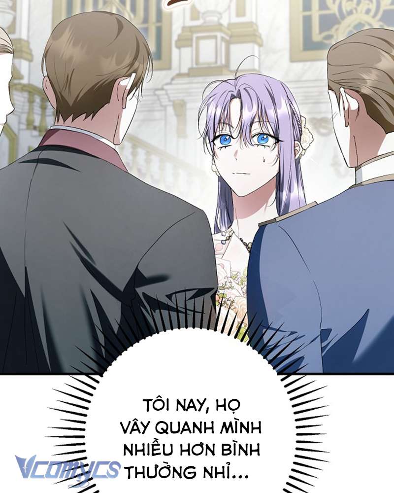 Các Nam Chính Đã Bị Nữ Phụ Cướp Mất Chap 46 - Trang 3