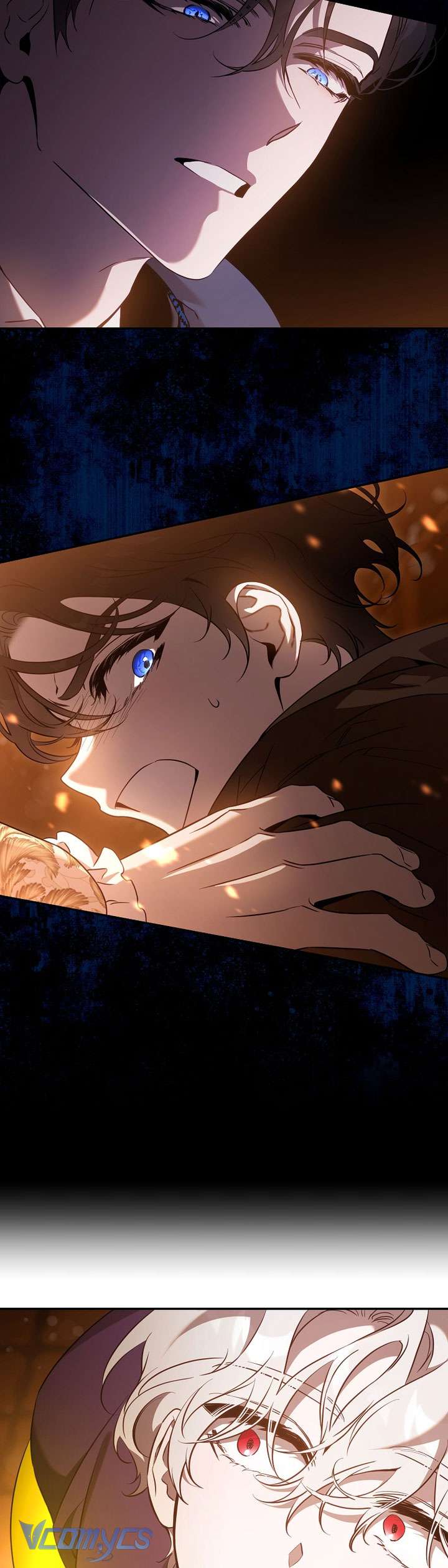 Thuần Hóa Bạo Quân Rồi Bỏ Trốn Chap 131 - Trang 2