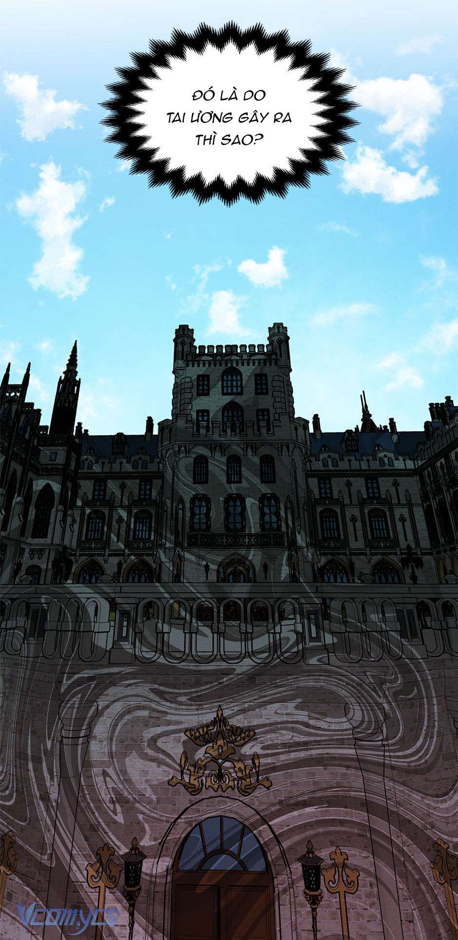 Liều Thuốc An Thần Của Bạo Chúa Chap 34 - Trang 4