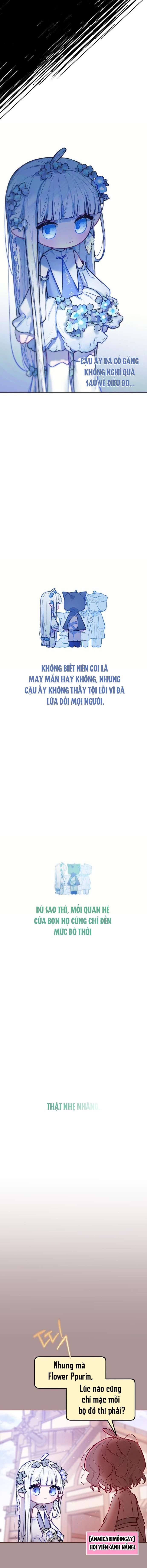 Thần tượng của hội chúng tôi Chap 11 - Trang 2