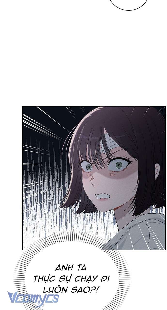 Review Người Yêu Cũ Chap 2 - Trang 3