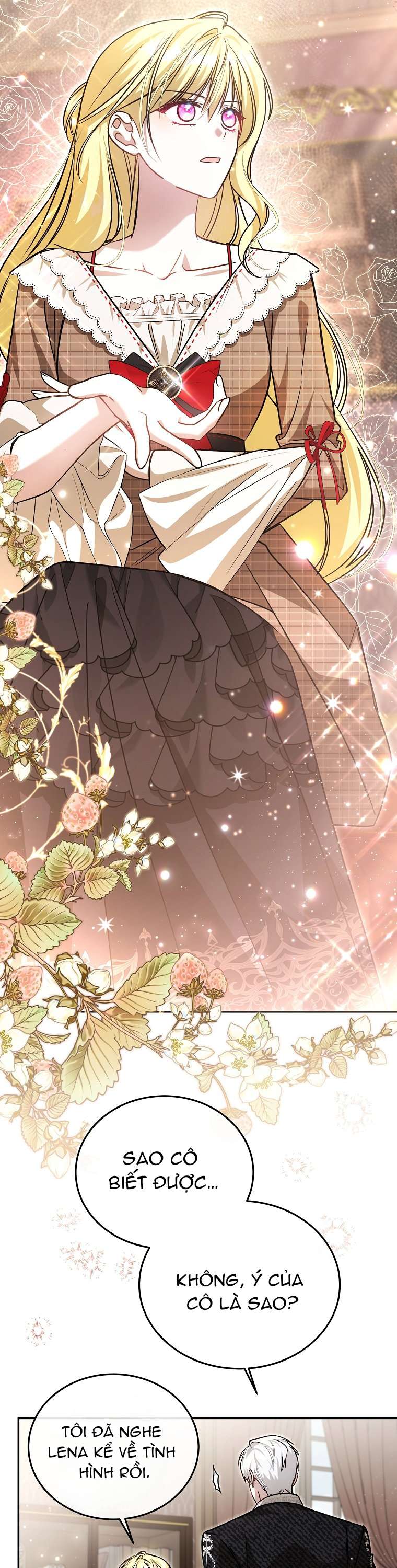 Chị Gái Tôi Là Nhân Vật Chính Chap 40 - Next Chap 41