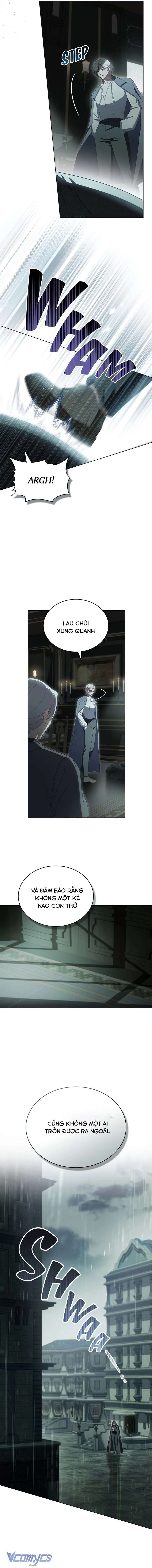 Chúa Phù Hộ Cho Sự Hủy Diệt Của Ta Chapter 52 - Trang 4