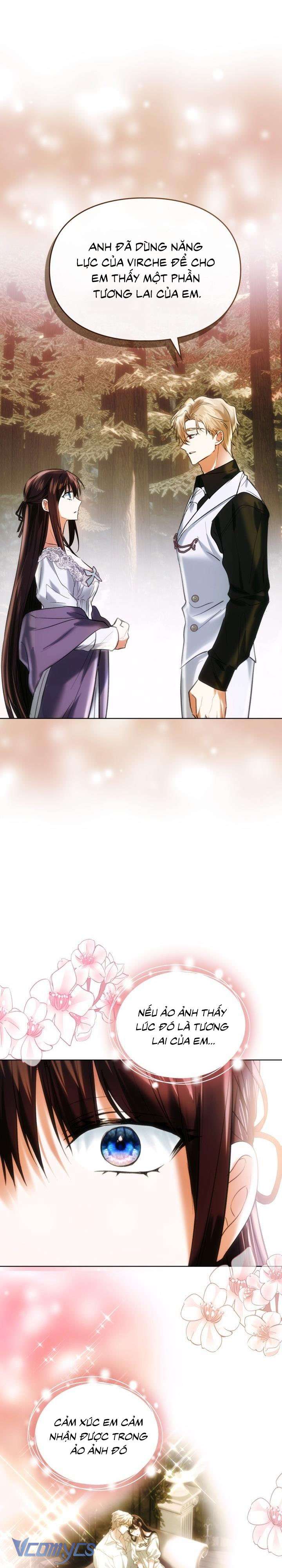 Tôi Mới Là Gia Chủ Thật Sự Chap 52 - Next Chap 53