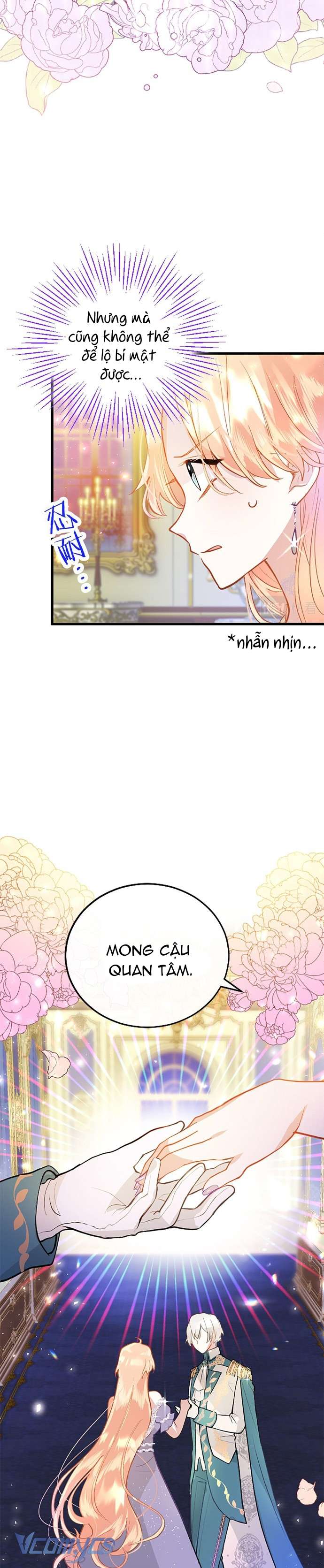 Đại Tiểu Thư Sao Phải Giả Nam Chapter 18 - Trang 4