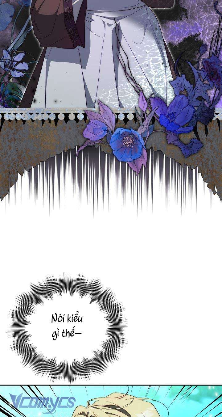 Thuần Hóa Hoàng Tử Quái Vật Chap 32 - Trang 2