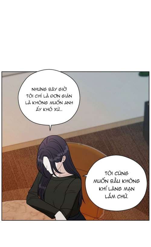 [18+] Ngọn Gió Thơ Ngây Chap 7 - Trang 2