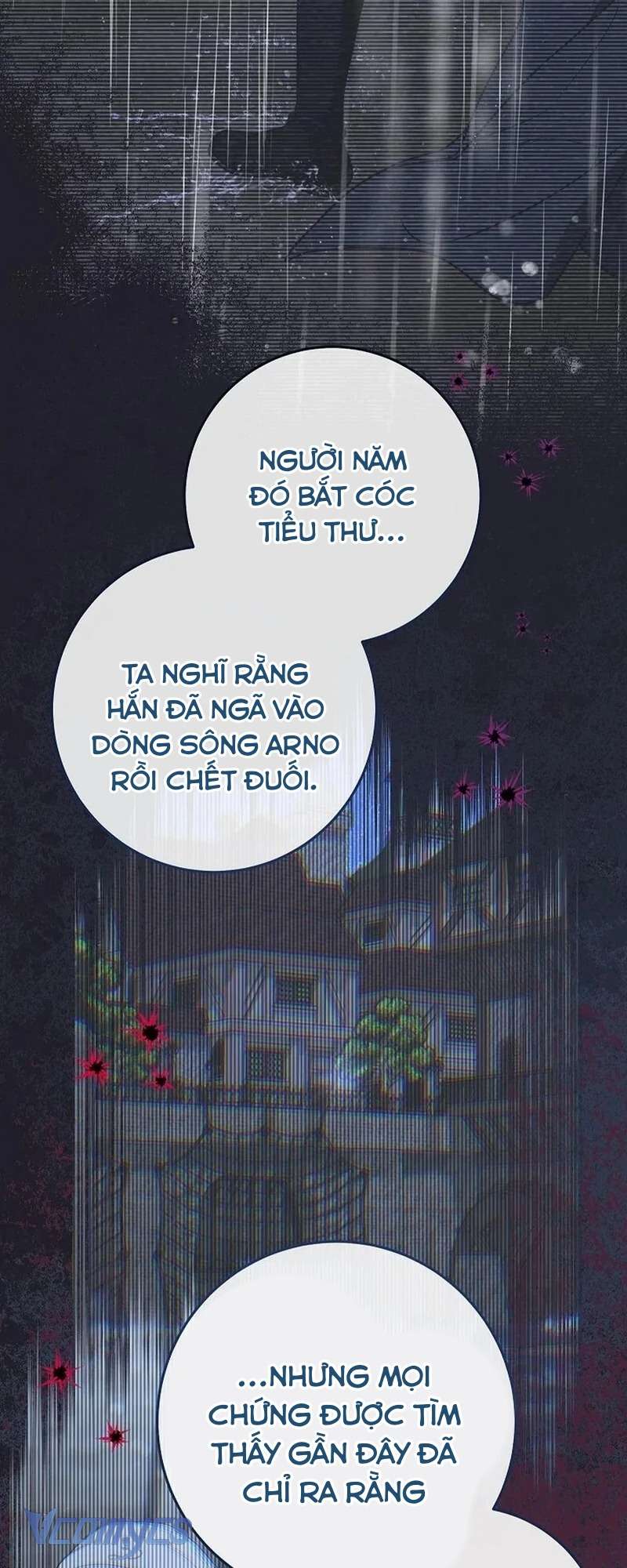 Hôn Nhân Vụ Lợi 2: Bản Tình Ca Không Thể Quên Chap 18 - Trang 2
