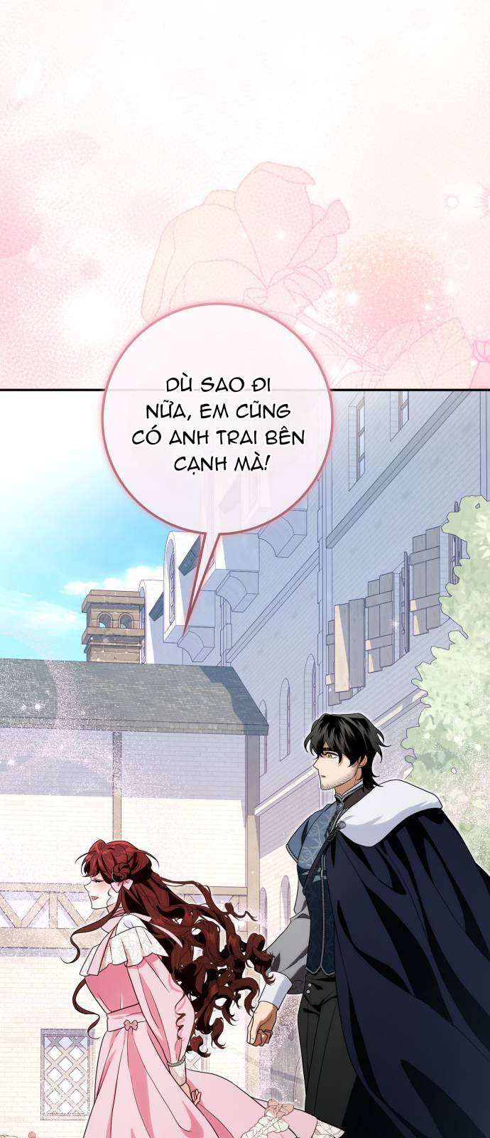 Nữ Công Tước Chiến Lợi Phẩm Chap 27 - Next Chap 28