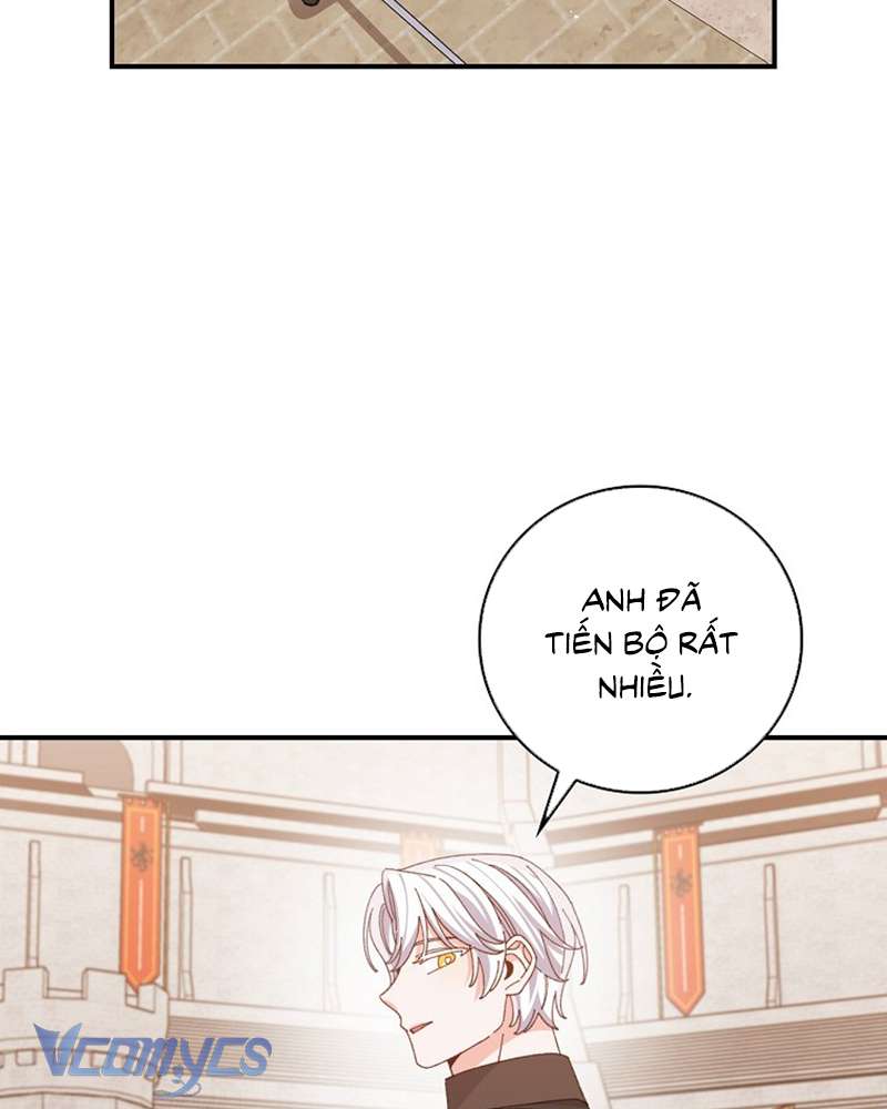 Chị Gái Của Nhân Vật Phản Diện Hôm Nay Cũng Đang Đau Khổ Chap 88 - Trang 4