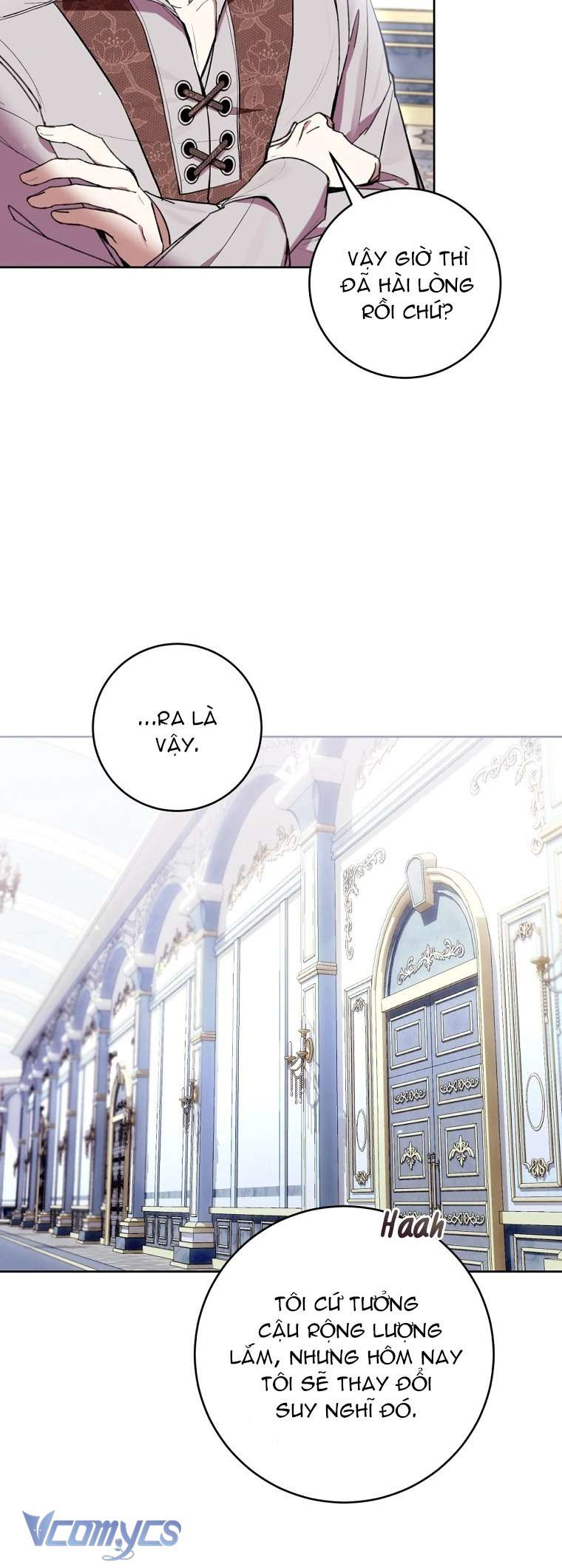 Làm Ác Nữ Bộ Không Tuyệt Sao? Chapter 73 - Trang 4