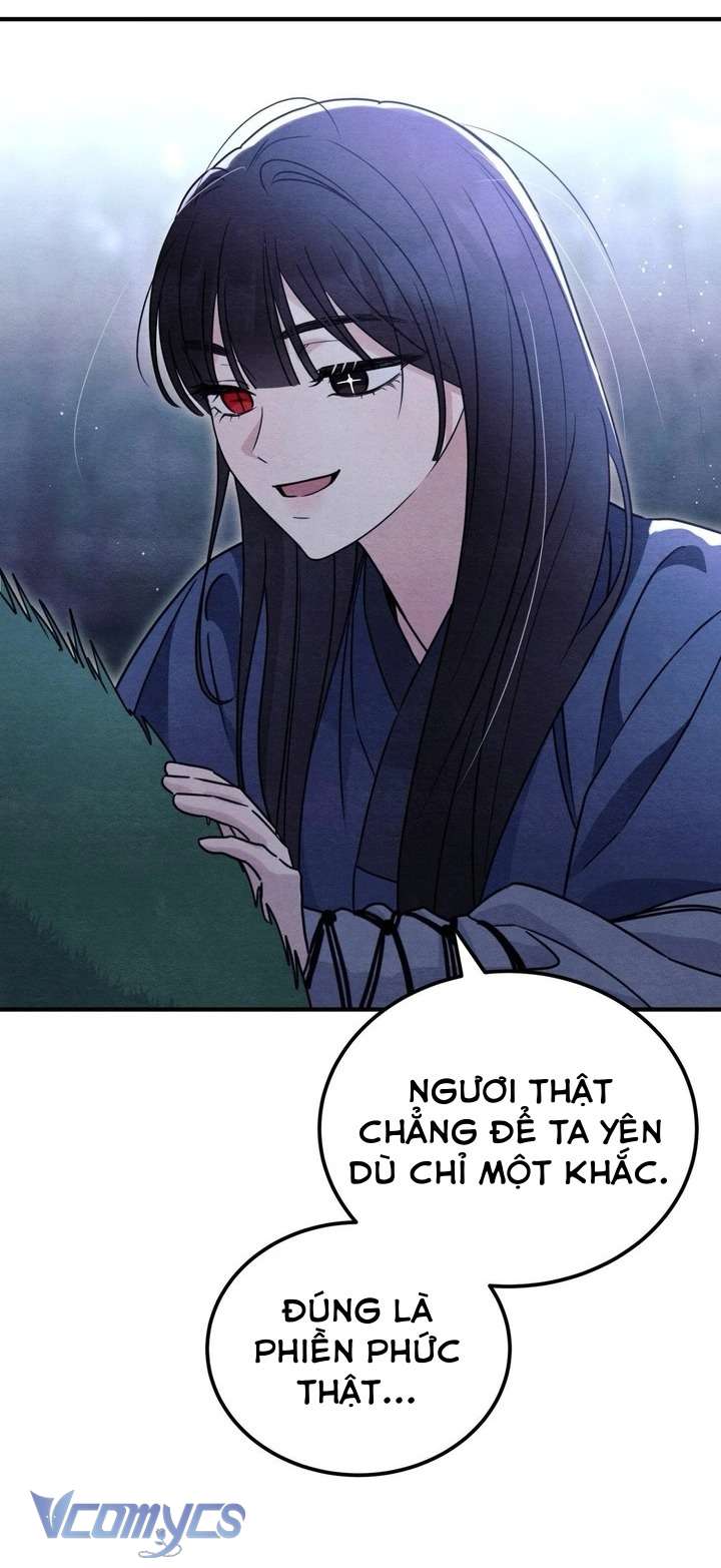 Hoa Lam Tinh Chap 32 - Next 