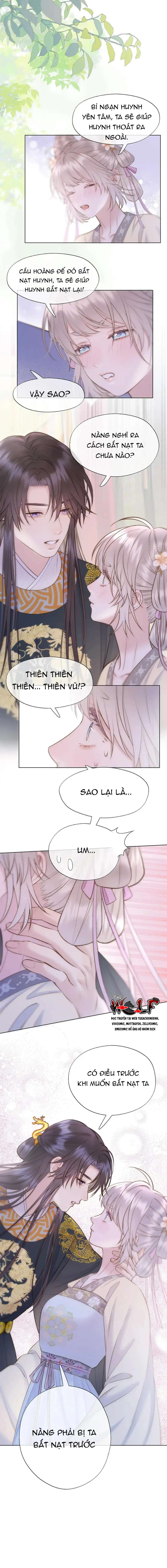 Livestream Trong Lãnh Cung Chap 86 - Trang 2