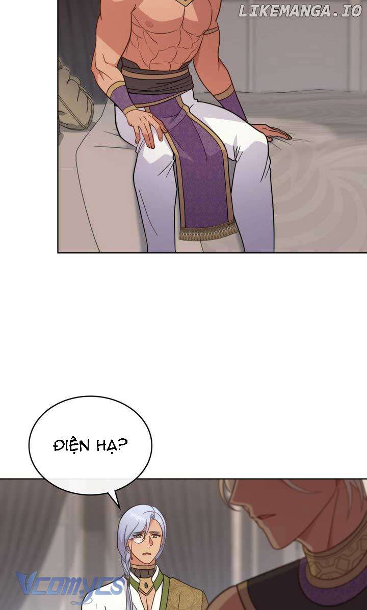 Hôn Nhân Giả Dối Chap 74 - Trang 4