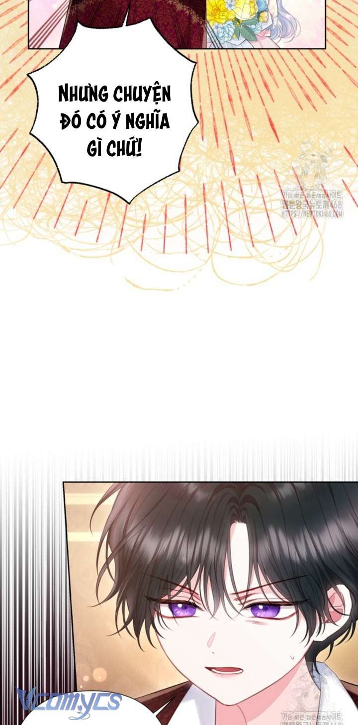 Người Anh Trai Mạnh Nhất Của Tôi Đã Mất Trí Nhớ Chap 24 - Trang 4