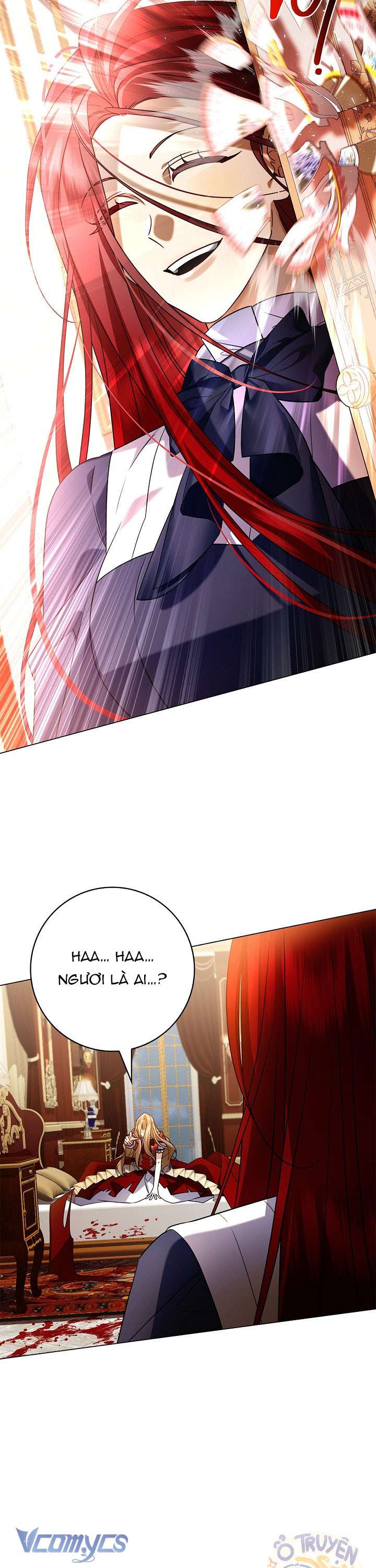 Xin Lỗi Vì Tôi Không Thể Rời Mắt Khỏi Vẻ Ngoài Của Ngài Chap 14 - Next Chap 15