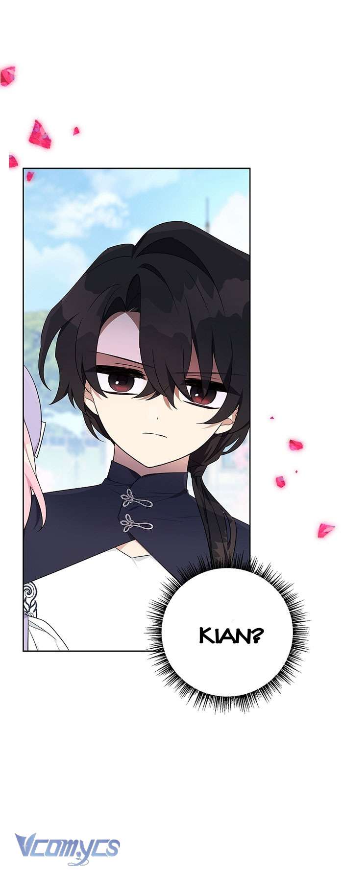 Tôi đã trở thành con gái út của công tước phản diện Chapter 35 - Next Chapter 36