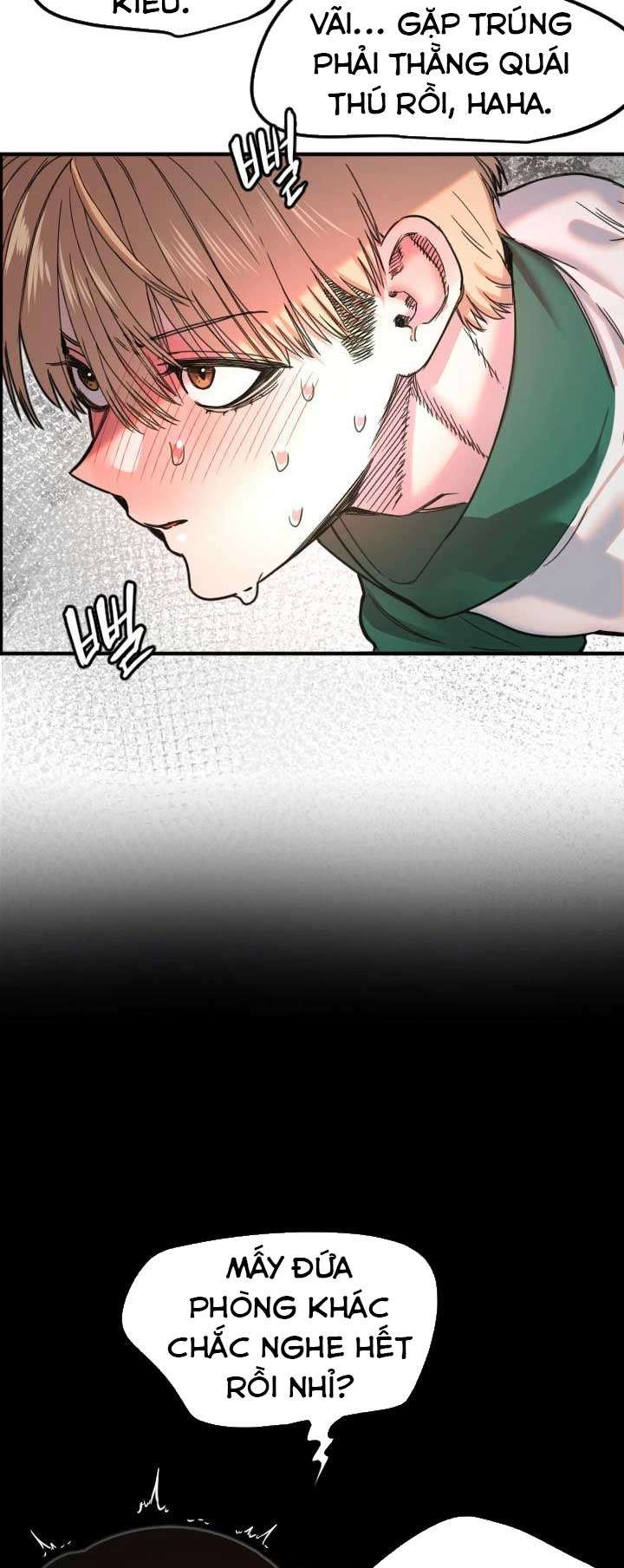 Manitto Chap 35 - Trang 2