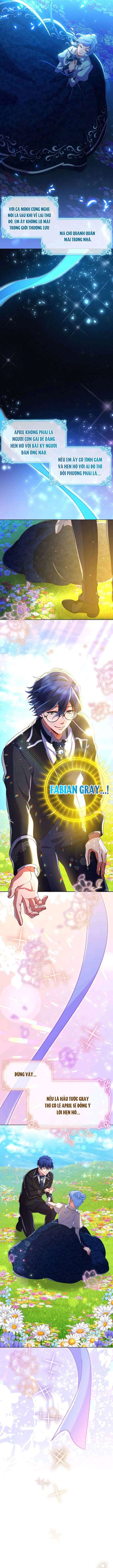 Ước Hẹn Không Thành Của Đôi Ta Chap 52 - Trang 2