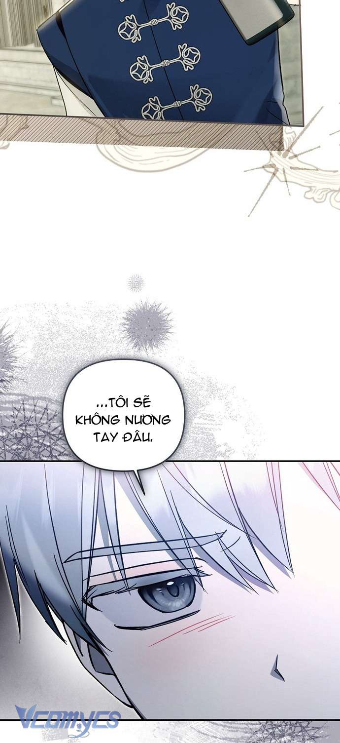 Độc Chiếm Sủng Ái Của Công Chúa Út, Mọi Người Đều Say Mê Tôi. Chap 27 - Trang 3