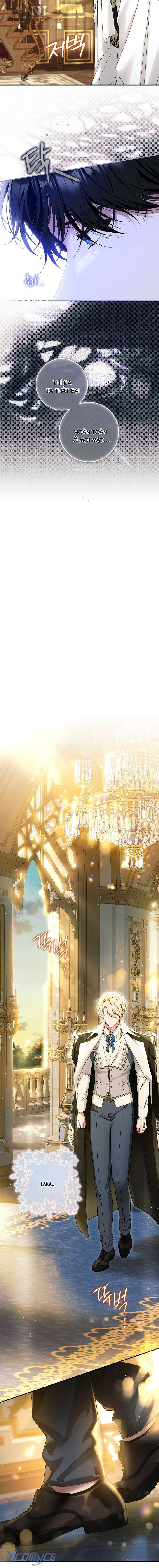 Thuần Hóa Hầu Tước Quái Dị Chap 89 - Trang 2