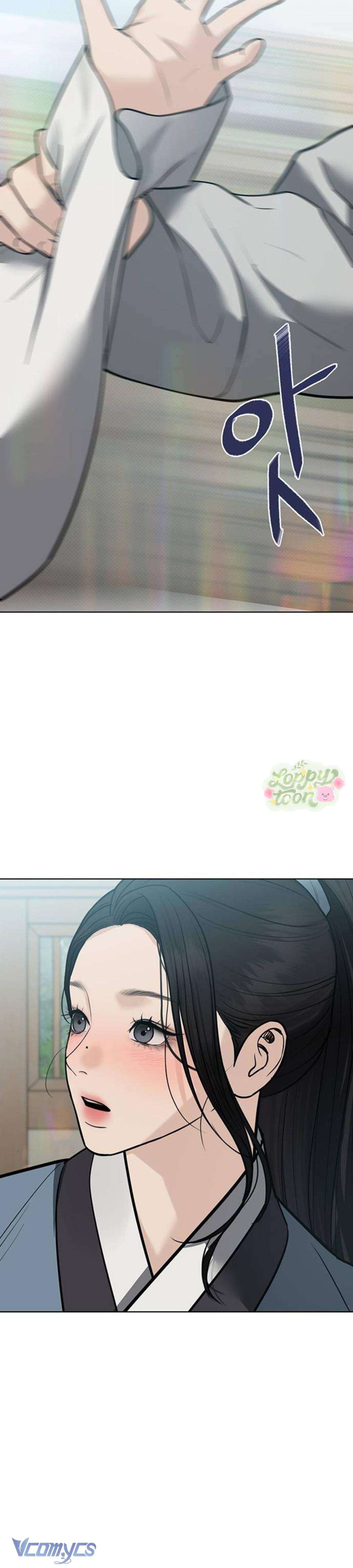 Quỷ Hồn Chap 28 - Trang 4