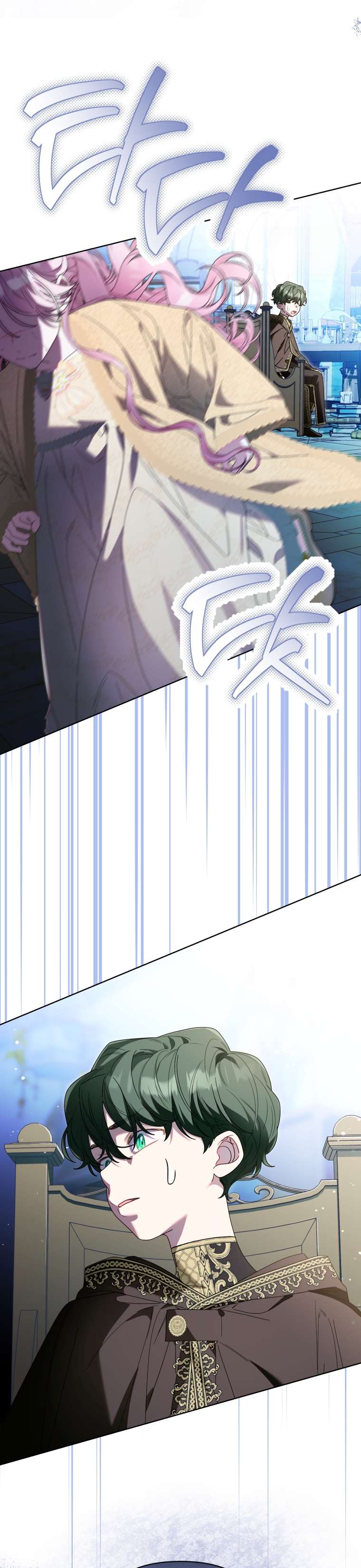 Thà Là Để Tôi Trở Thành Nữ Hoàng Chap 75 - Next Chap 76