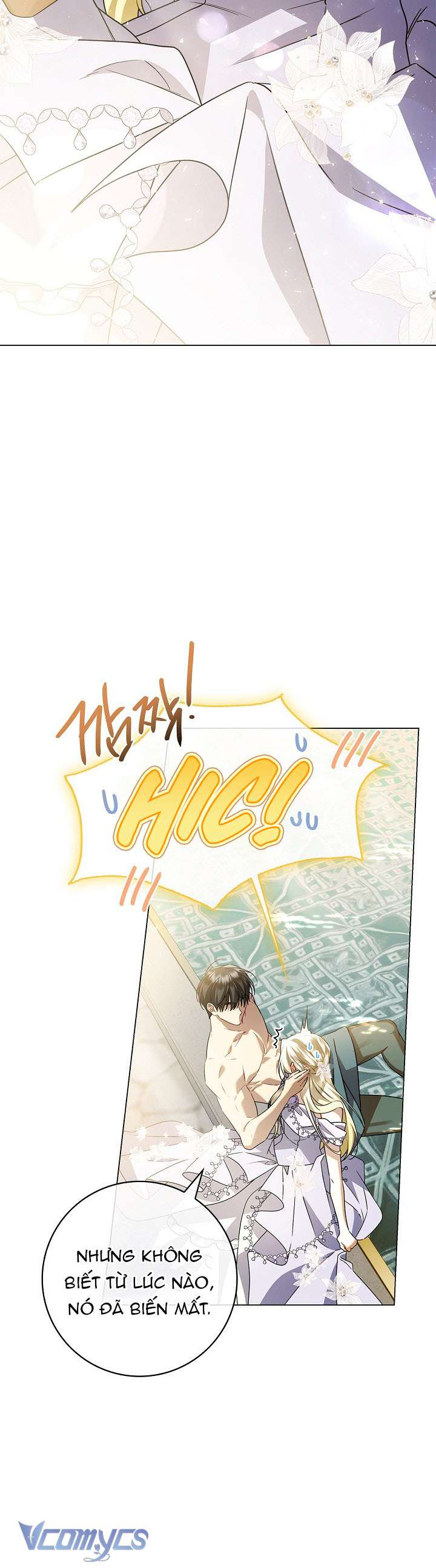 Xin Lỗi Vì Tôi Không Thể Rời Mắt Khỏi Vẻ Ngoài Của Ngài Chap 20 - Next Chap 21