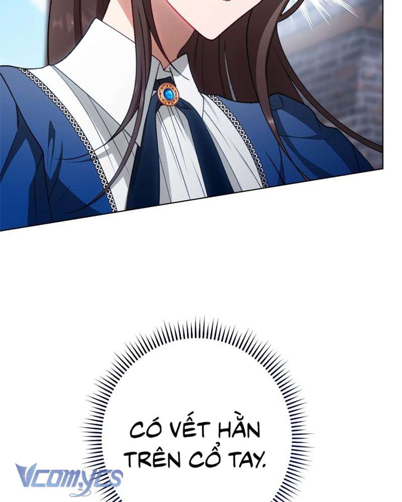 Hầu Gái Độc Quyền Của Hoàng Hậu Phản Diện Chapter 105 - Trang 3