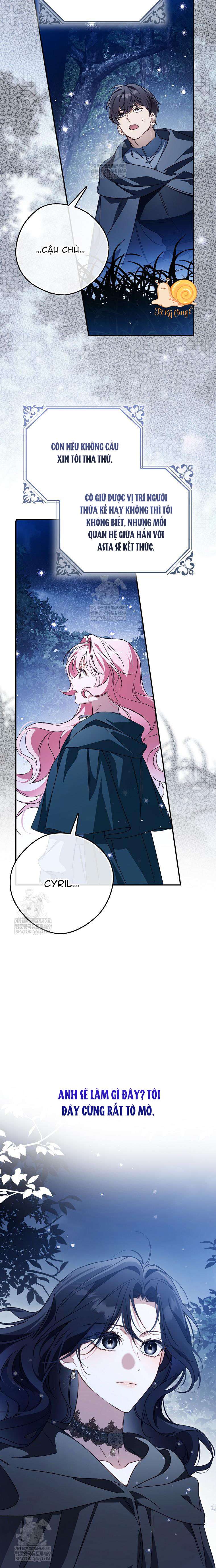 Hầu Tước Marron Chap 34 - Next 