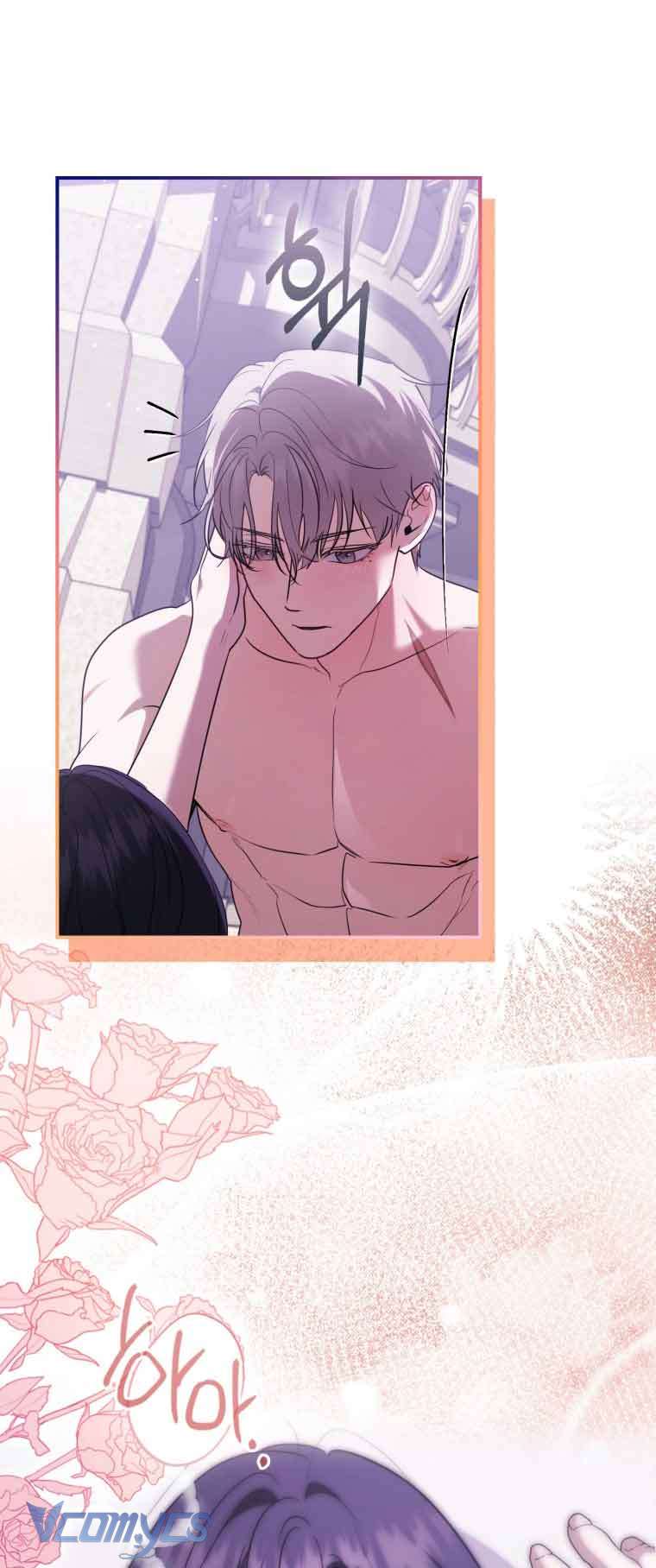 Bạn Trai Nhân Vật Chính Ám Ảnh Tôi Chap 58.2 - Trang 2