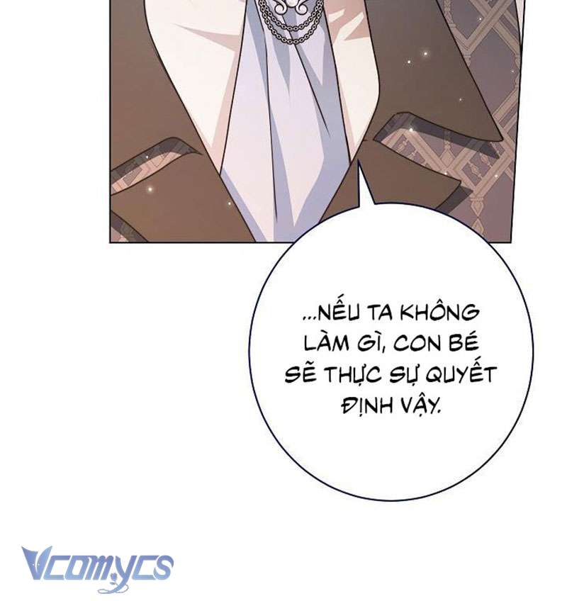 Hầu Gái Độc Quyền Của Hoàng Hậu Phản Diện Chap 108 - Trang 3