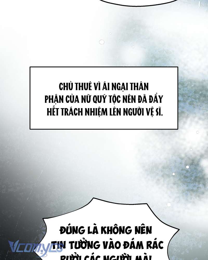 Cô Ấy Sẽ Thuần Hóa Các Anh Hùng Chap 4 - Next Chap 5