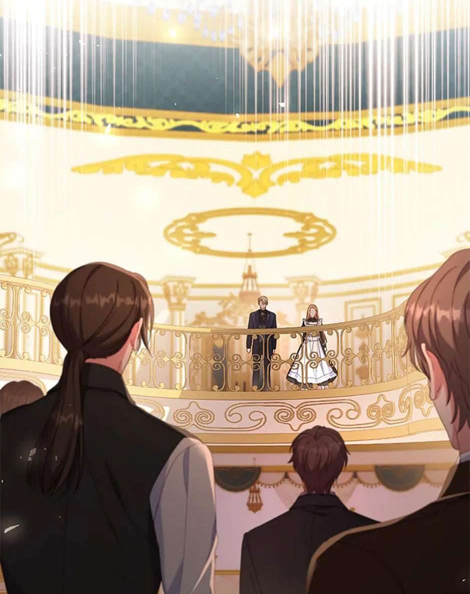 Hầu Gái Trong Trò Chơi Harem Ngược Muốn Nghỉ Việc Chap 50 - Trang 4