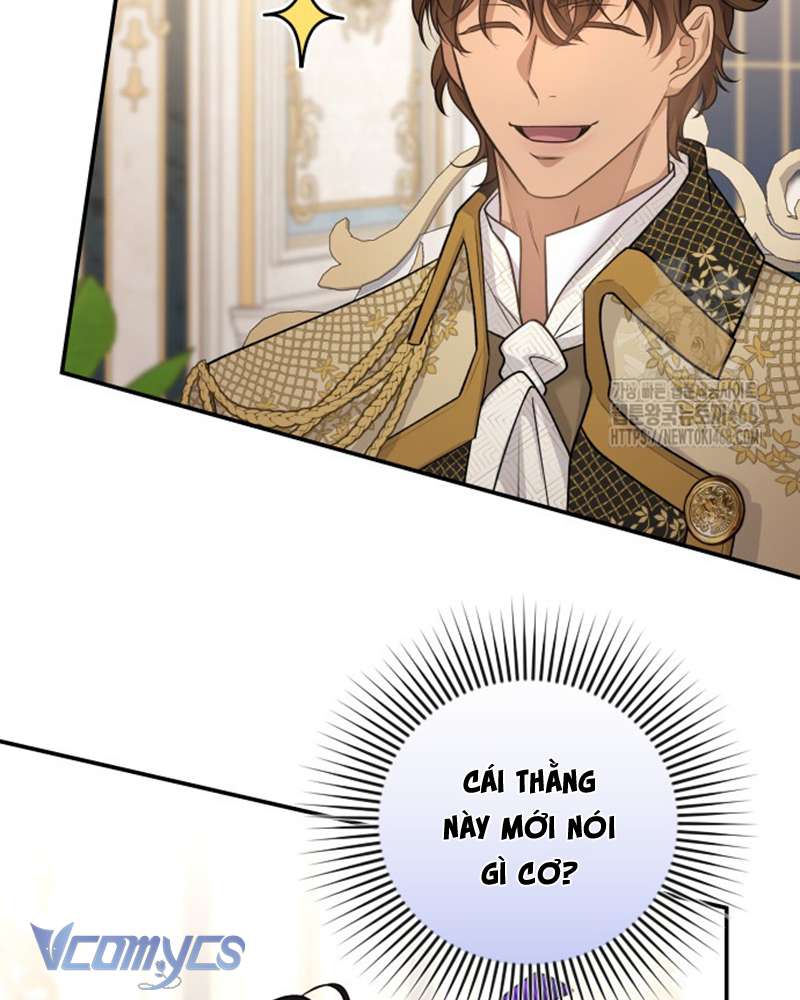 Trước Khi Em Có Ý Định Chạy Trốn Ta Sẽ Ngăn Chặn Nó Chap 13 - Trang 4