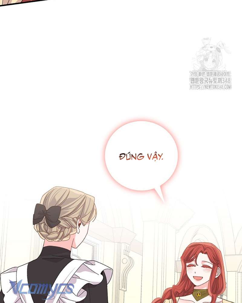 Chị Gái Của Nhân Vật Phản Diện Hôm Nay Cũng Đang Đau Khổ Chap 96 - Trang 4