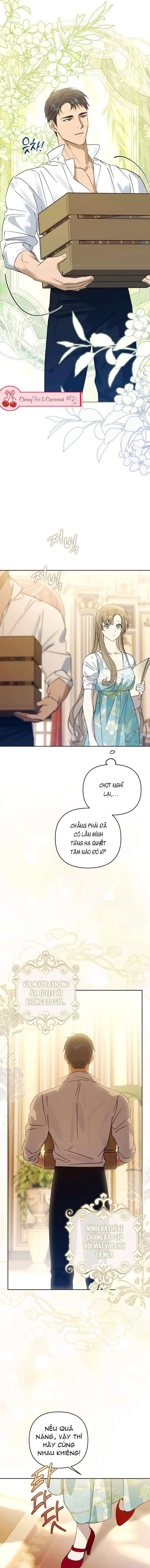Chàng Ryan Của Em Chap 11 - Trang 2