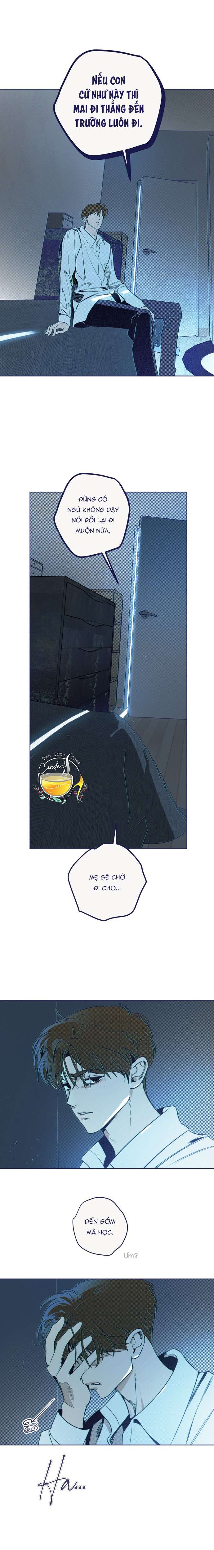 Trắc Nghiệm Bốn Lựa Chọn Chap 7 - Trang 2