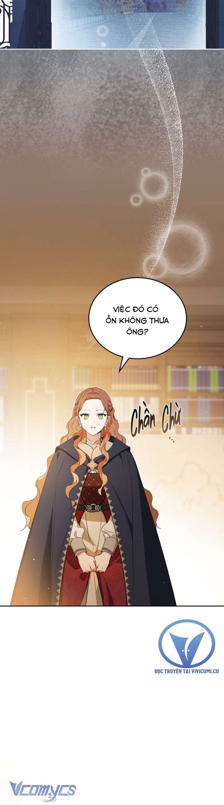 Kiếp Này Nhất Định Làm Gia Chủ Chap 171 - Trang 2