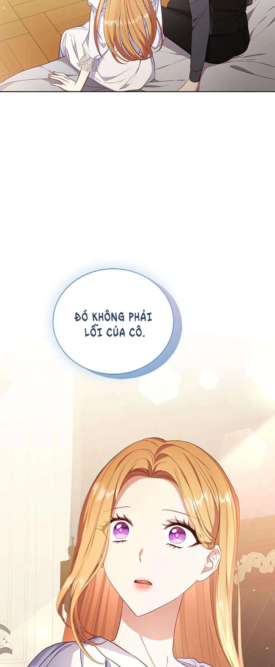 Hầu Gái Trong Trò Chơi Harem Ngược Muốn Nghỉ Việc Chap 43 - Trang 4