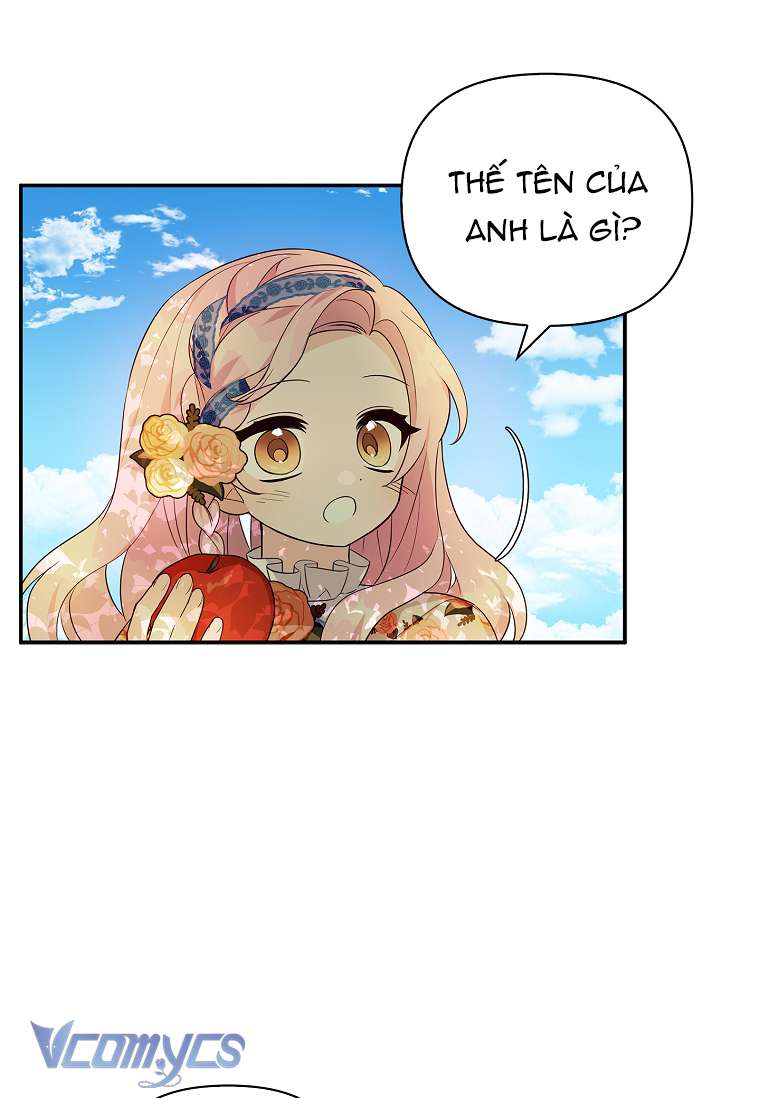 Tôi đã trở thành con gái út của công tước phản diện Chapter 9 - Trang 3