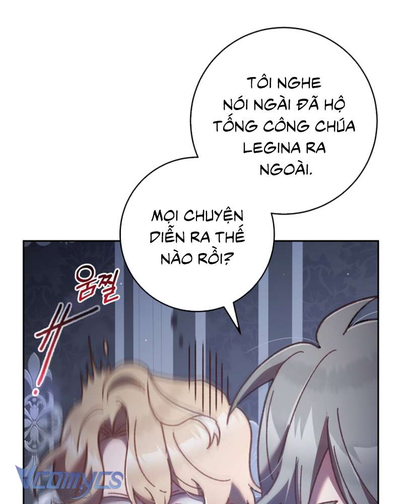 [Sứa Biển] Em Trai Tôi Là Hoàng Đế Ngang Ngược Chap 65 - Next Chap 66