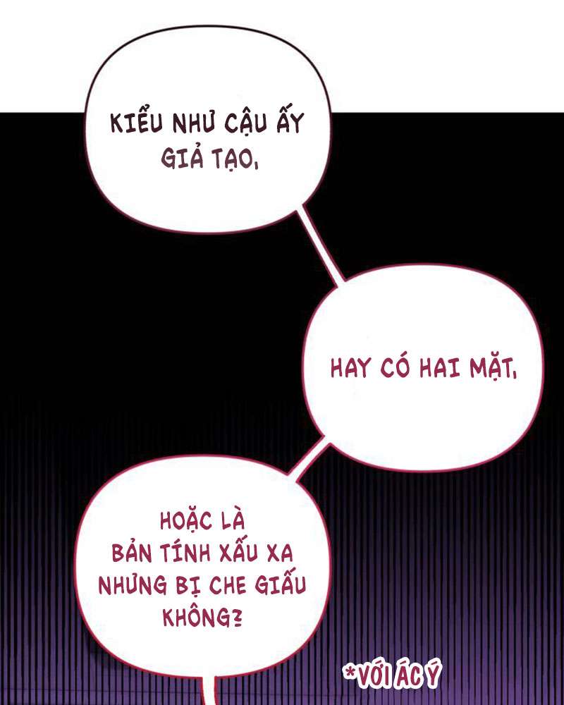 Vì Một Kết Thúc Viên Mãn Cho Đôi Ta Chap 3 - Next Chap 4