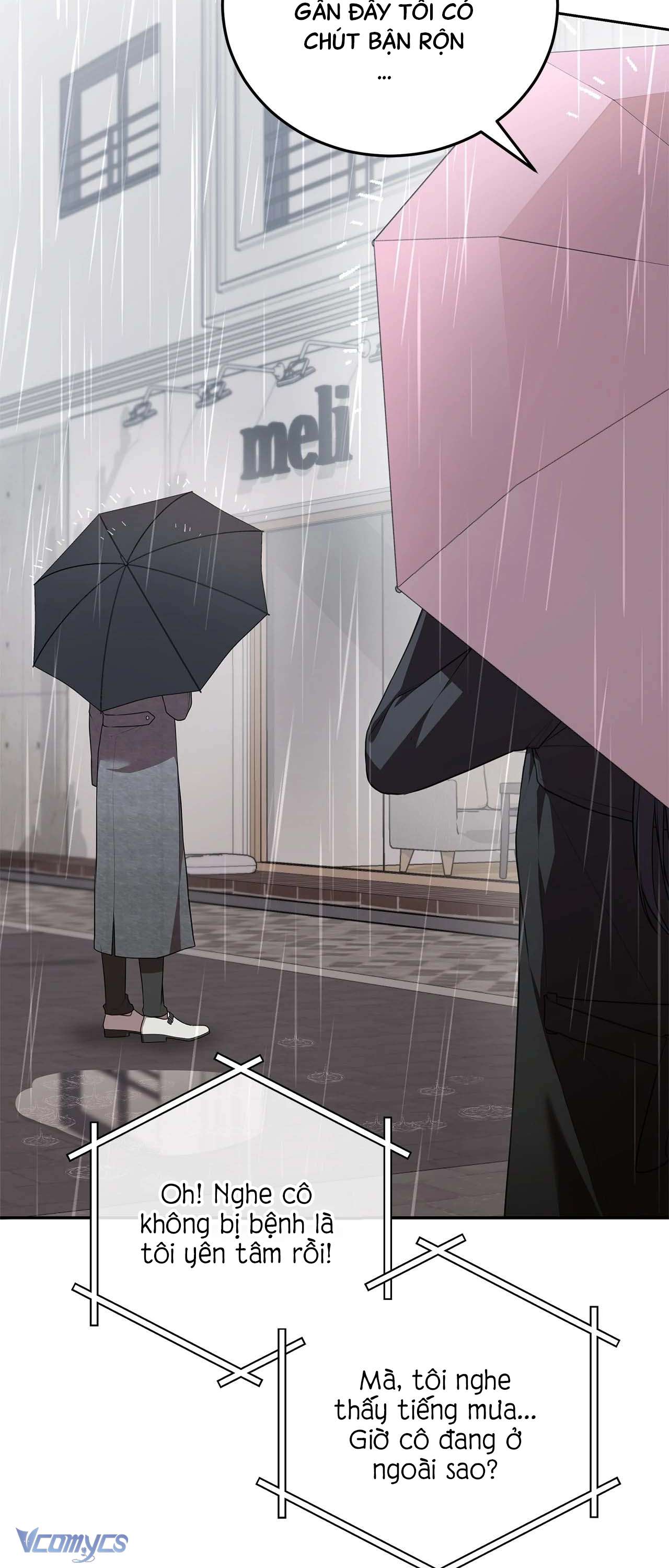 Chủ Tiệm Cafe Là Guide Cấp S Chap 23 - Next Chap 24